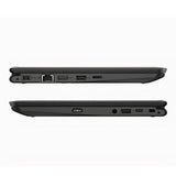 Lenovo ThinkPad 11e 5th Gen Windows 10 Pro Intel Celeron N4100 4GB RAM 128GB SSD (Refurbished)