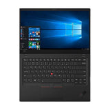 Lenovo Thinkpad X1 Carbon 14 Inch FHD 1080P Laptop (Refurbished)
