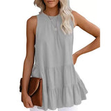 Leo Rosi Women's Casual Shirley Top