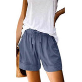 Leo Rosi Women's Casual Shorts