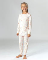 Leo Bamboo Kids Pajamas