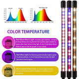 LEOTER Grow Light for Indoor Plants