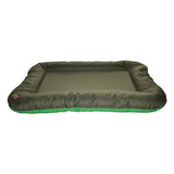 Lepus Aria Basic Waterproof Pet Bed Khaki Green Large 70x100cm