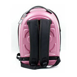 Lepus Astronaut Pet Carrier Pink for Cats and Small Dogs
