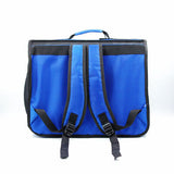 Lepus Cool Backpack Pet Carrier Blue 32x26x43 cm