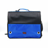 Lepus Cool Backpack Pet Carrier Blue 32x26x43 cm