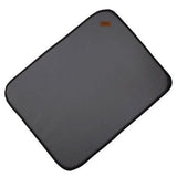 Bedspet Lepus Outdoor Pet Mat Waterproof Grey 55x70 cm