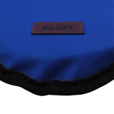 Bedspet Lepus Outdoor Pet Mat Waterproof Blue 70x110 cm