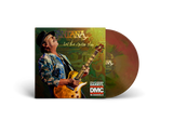 Let The Guitar Play (TIE DYE Black Friday RSD) [Vinyl]