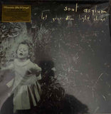 Soul Asylum - Let Your Dim Light Shine (FLAME COLOR VINYL Music On Vinyl MOVLP3966) [Vinyl]