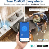 LEVOIT Dual200S Smart Cool Mist Humidifier