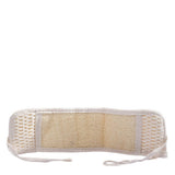 Lewingo Loofah Back Scrubber for Deep Cleansing