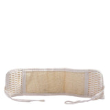 Lewingo Loofah Back Scrubber for Deep Cleansing