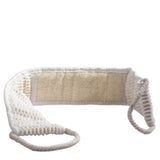 Lewingo XL Back Bath Mitt Exfoliating Loofah 1 Count