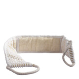 Lewingo XL Back Bath Mitt Exfoliating Loofah 1 Count