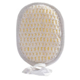 Lewingo Face and Body Loofah Exfoliating Bath Mitt