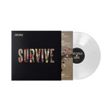 Survive [Clear 12" EP] [Vinyl]