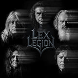 Lex Legion - Lex Legion [Vinyl]