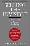 Selling the Invisible: A Field Guide to Modern Marketing