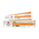 Ayouth Veda Total Care Toothpaste for Complete Oral Hygiene 100 ml