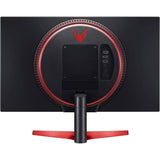 LG 24GN600-B UltraGear Gaming Monitor 24" Full HD (1920 x 1080) IPS Display (Refurbished)
