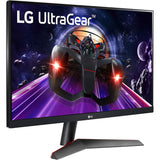 LG 24GN600-B UltraGear Gaming Monitor 24" Full HD (1920 x 1080) IPS Display (Refurbished)
