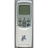 LG 6711A20026U Air Conditioner Remote Control