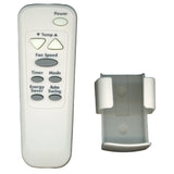LG AKB35706901 Air Conditioner Remote Control