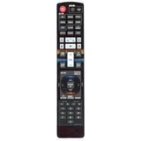 LG AKB73175701 Audio Remote Control