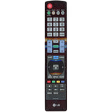 LG AKB73275658 TV Remote Control