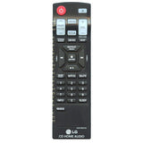 LG AKB73655703 Audio Remote Control