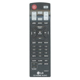 LG AKB73655771 Audio Remote Control