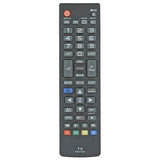 LG AKB73715601 TV Remote Control