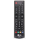 Anderic Substitute For LG AKB73715608 Standard TV Remote Control | IR | AKB73715608