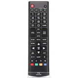 Anderic Substitute For LG AKB73715608 Standard TV Remote Control | IR | AKB73715608