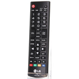 Anderic Substitute For LG AKB73715608 Standard TV Remote Control | IR | AKB73715608