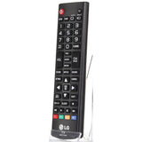 Anderic Substitute For LG AKB73715608 Standard TV Remote Control | IR | AKB73715608