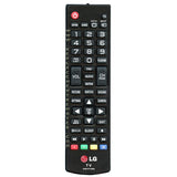 Anderic Substitute For LG AKB73715608 Standard TV Remote Control | IR | AKB73715608