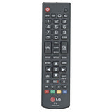 LG AKB73715682 TV Remote Control