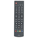 LG AKB73715682 TV Remote Control