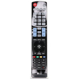 LG AKB73755451 Commercial Hospitality TV Remote Control for Master TV Setup | Pro:Centric Display - AKB73755451