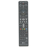 LG AKB73775820 Blu-Ray Disc Home Theater System Remote Control - AKB73775820
