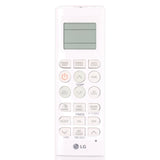 LG AKB73835302 Air Conditioner Remote Control