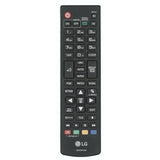 LG AKB73975762 Display Monitor Remote Control