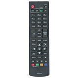 LG AKB73975763 Monitor Remote Control