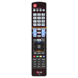 LG AKB74115502 TV Remote Control
