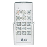 LG AKB74235403 Window Air Conditioner Remote Control - AKB74235403 [AKB73315601]