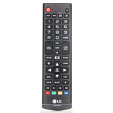 LG AKB74915304 TV Remote Control