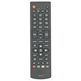 LG AKB74915351 TV Remote Control