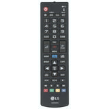 LG AKB75055702 TV Remote Control